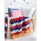 Leisure Arts® A Year Of Afghans No.17 Crochet Book